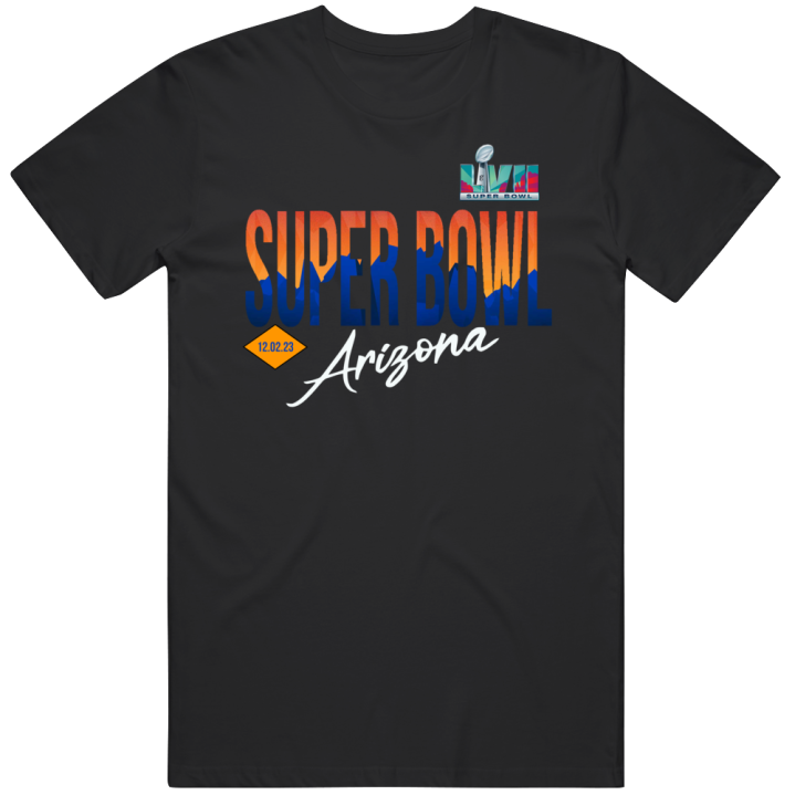 Super Bowl High Quality T Shirt