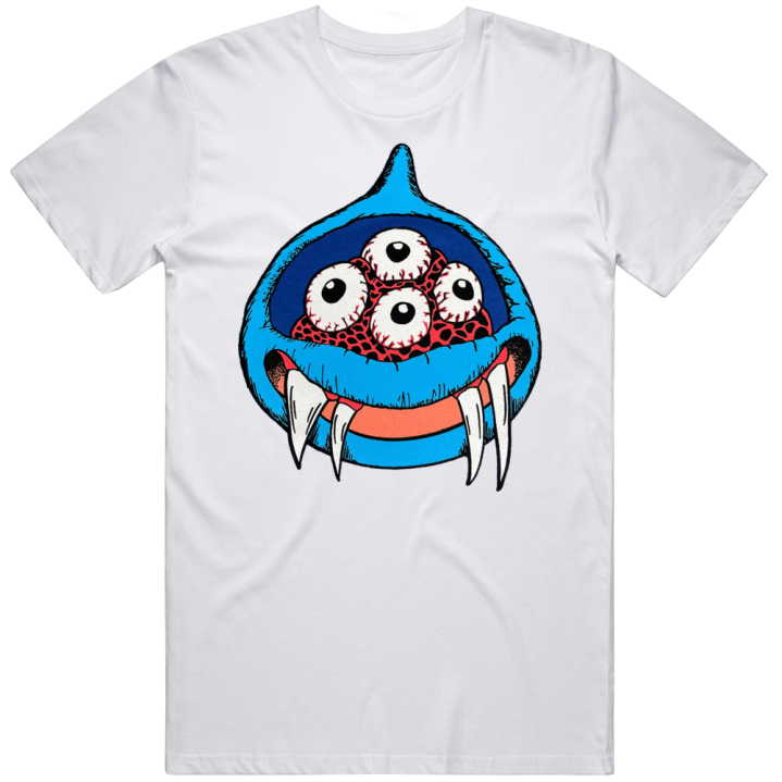 Metroid Prime Slime Meme T Shirt