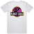 Planet Zebes Ridley Metroid Samus Jurassic Park Parody T Shirt