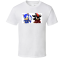 Sonic Meme Shadow You're So Chill I Gave Up T Shirt