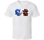 Gatekeeping My Personality Shadow Sonic Meme T Shirt