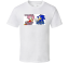 Sonic Meme Love I Can't Even Fall Asleep T Shirt