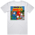 Rick And Morty Sonic Knuckles Meme T Shirt