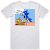 Deflated Tails Speak To Me Sonic Meme T Shirt