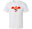 Pittsburgh Condors Old School Logo T Shirt