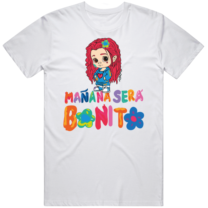 Manana Sera Bonito Karol G T Shirt