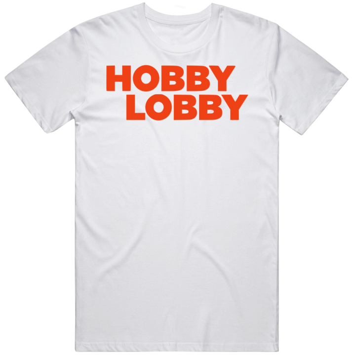 Hobby Lobby T Shirt