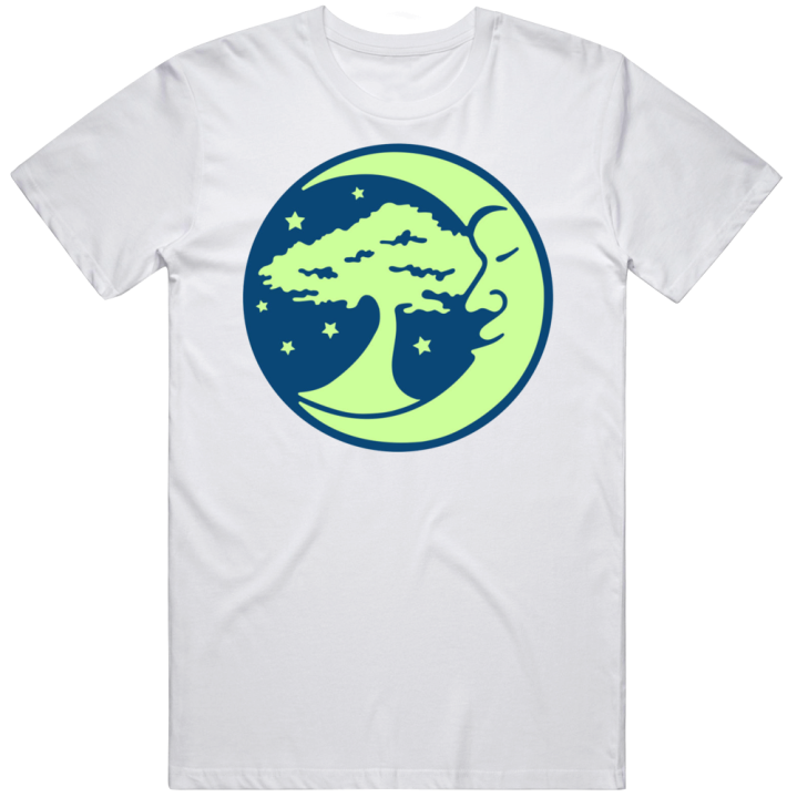 Dreaming Tree T Shirt