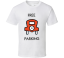 Free Parking Vintage Monopoly T Shirt