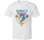 Sonic's Chili Dogs Vintage T Shirt