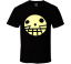 Duncan Skull Total Drama Island T Shirt