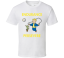 Endurance Persevere Vault Boy Teacher Fallout T Shirt