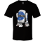 R2 Ipa Star Wars D2 Parody T Shirt