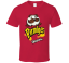 Pirmlges Orginial Pringles Parody T Shirt