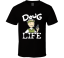 Doug Life Cartoon Meme T Shirt