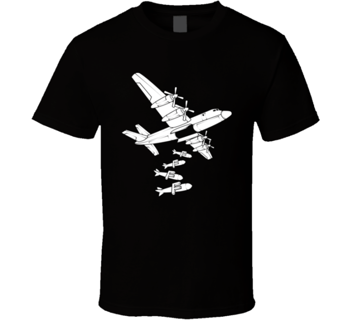 Dropping F Bombs T Shirt