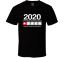 2020 1 Star Review Would Not Recommend T Shirt