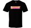 Drunken Grownups Dunkin Donuts Parody T Shirt