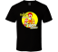 Samuel Jackson Mcdonalds Parody Tasty Burger T Shirt