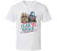 Flair Savage For President 92 Macho Man Randy Ric T Shirt