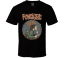 Fungi Girl Last Of Us T Shirt