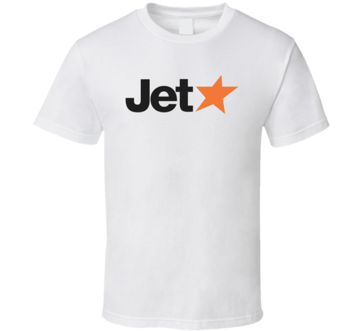 Jetstar Airlines T Shirt