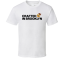 Crafted In Brooklyn Hipster Emoji T Shirt