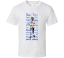 Dear Terry Marathon Ryan Reynolds Inspired T Shirt