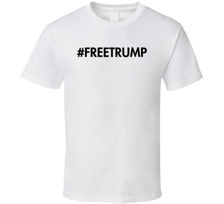 Free Trump T Shirt