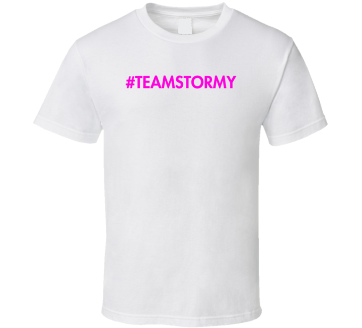 Team Stormy Daniels T Shirt