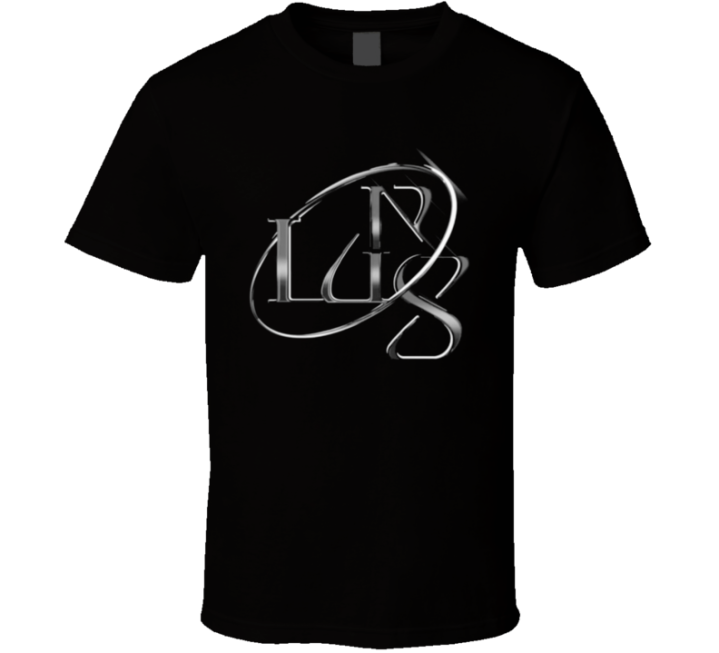 Lun8 Logo Fantagio T Shirt