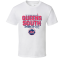 Queens South Opening Day Mets Baseball T Shirt