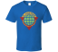 Planeteer Saving Our Planet T Shirt