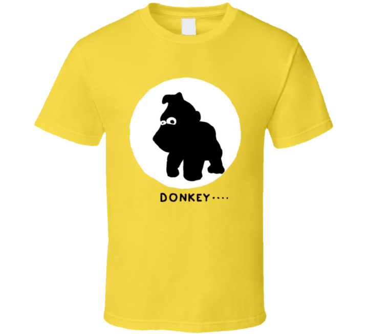 Donkey Kong Boku No Natsuyasumi T Shirt