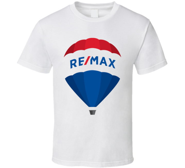 Remax Real Estate T Shirt