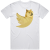 Dodge Twitter Logo T Shirt