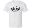 Salem Band T Shirt