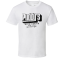 Seinfeld Puddy's Auto Repair New York T Shirt