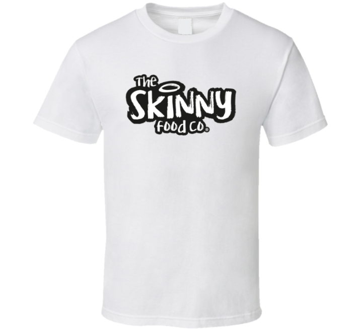 The Skinny Food Company T Shirt