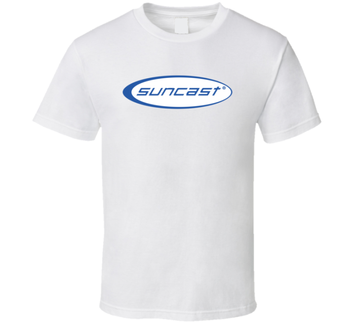 Suncast Logo T Shirt