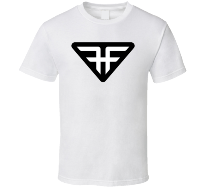 Hyflyers Golf Logo T Shirt