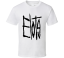 Elote Korn T Shirt