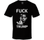 Fuck Trump Barack Obama T Shirt