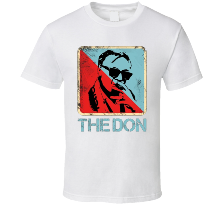 Carlo Ancelotti The Don T Shirt