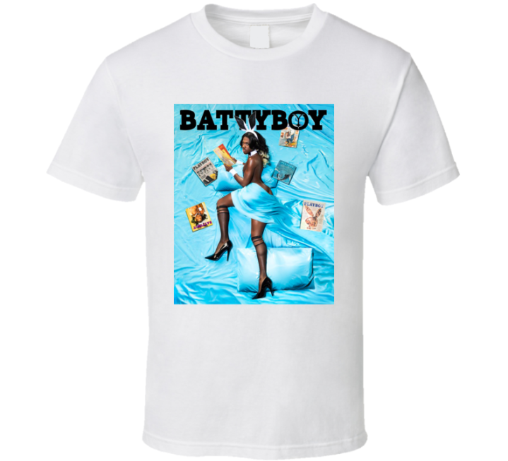 Lil Nas X Batty Boy T Shirt