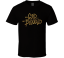 Gold Blooded Golden State Warriors T Shirt