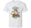 Pieces Of Shit Cereal Shooter Mcgavin Happy Gilmore T Shirt