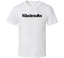 Familiar Error Pokemon Nintendo Gameboy Color T Shirt