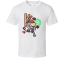 Earthbound Ness Baseball Gameboy Snes T Shirt