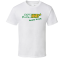 Dubway Beats Fresh Subway Parody T Shirt